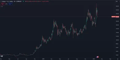 Dlhodobý rast Solany