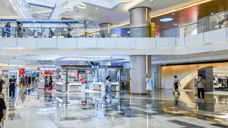 Do nákupného centra dorazí viacero nových obchodov