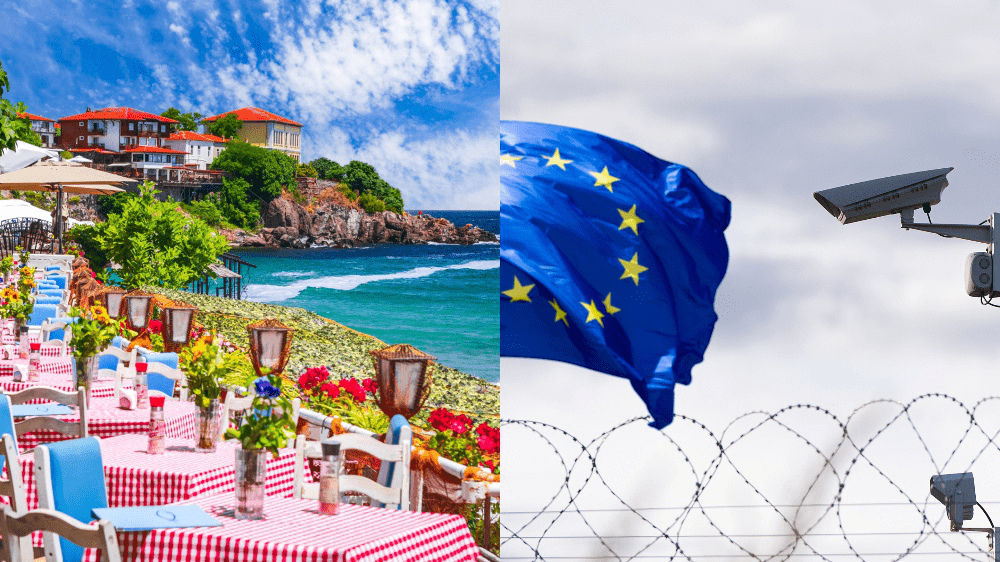 Do týchto 2 krajín po novom vycestujete aj bez pasu