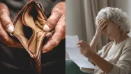 Dôchodcovia môžu prísť o tisíce eur