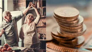 Dôchodcovia sa môžu tešiť