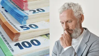 Dôchodky od štátu Slovákom nestačia