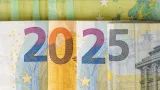 Dôchodky v 2025