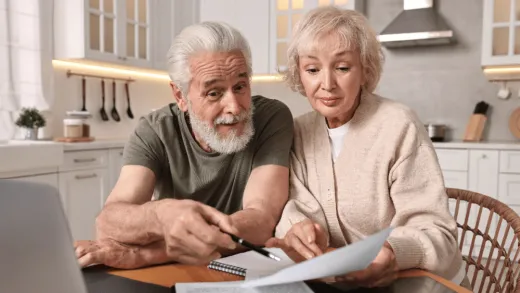 Dôchodok vám zvýšia roky dôchodkového poistenia