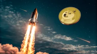 Dogecoin aj po poklese má potenciál