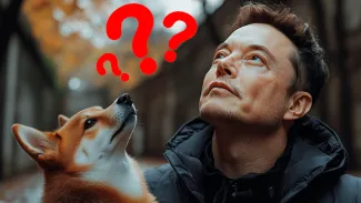 Dogecoin prudko stúpa aj v roku 2025