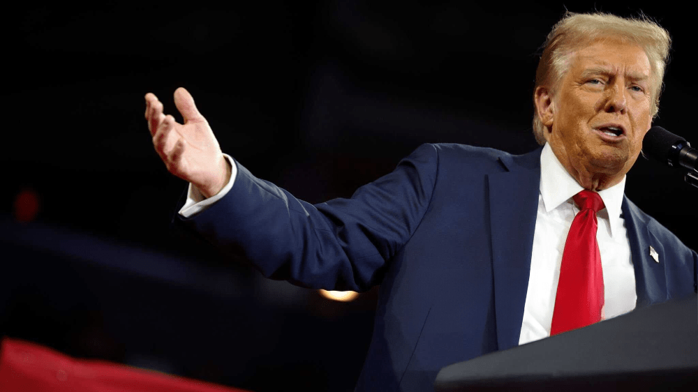 Donald Trump ohrozuje Európu