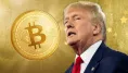 Donald Trump skupuje Bitcoin