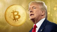 Donald Trump skupuje Bitcoin