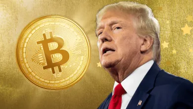 Donald Trump skupuje Bitcoin