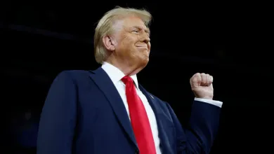 Donald Trump spustil vlastný meme coin