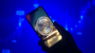 Donald Trump vydal svoju vlastnú kryptomenu