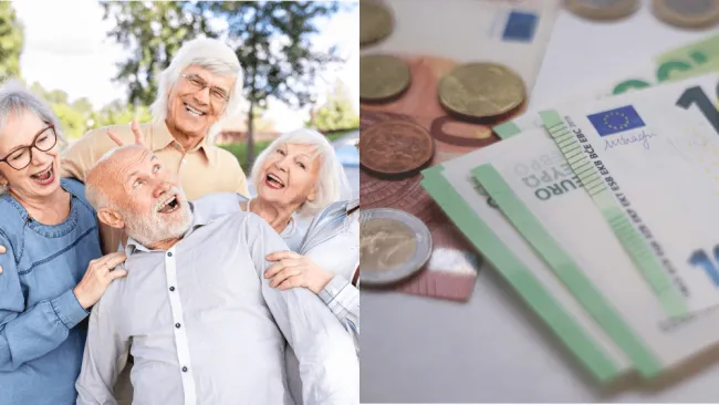 Druhý pilier v roku 2025