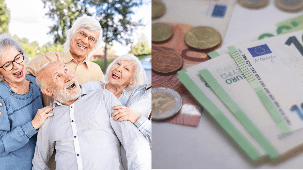 Druhý pilier v roku 2025