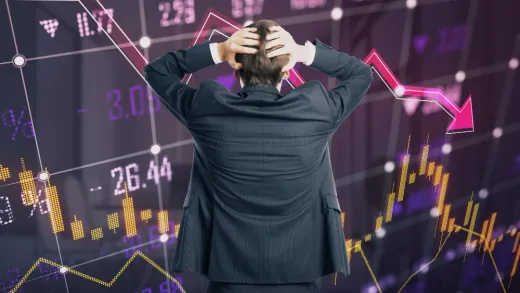 Ekonomika sa môže prepadnúť