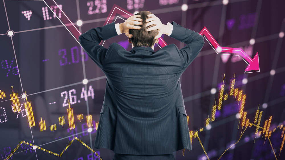 Ekonomika sa môže prepadnúť