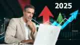 Ekonomika v roku 2025 bude turbulentná