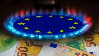 Energetická kríza v EÚ