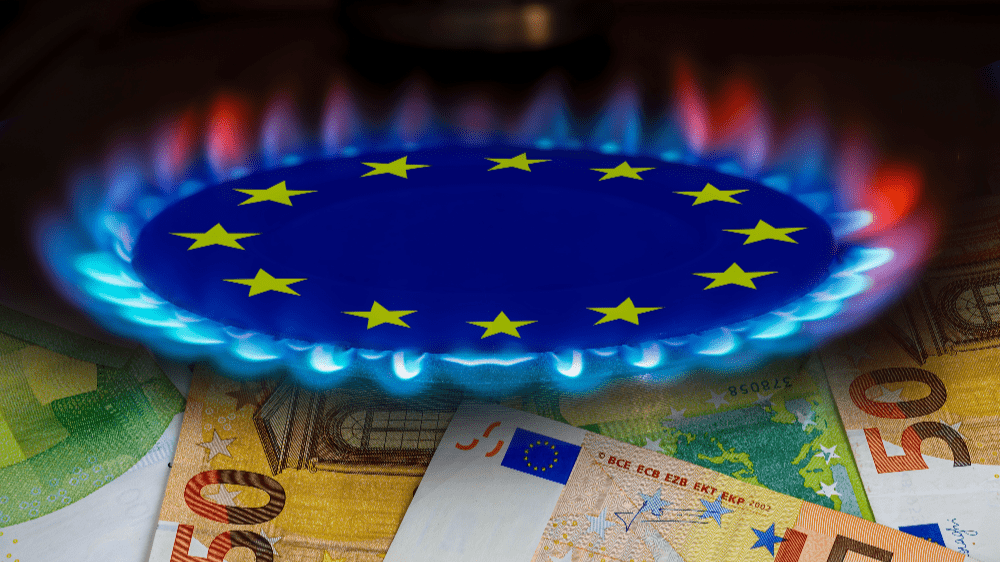 Energetická kríza v EÚ