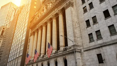 ETF fondy majú na Wall Street úspech