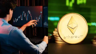Ethereum údajne môže stúpnuť na 6 000 dolárov