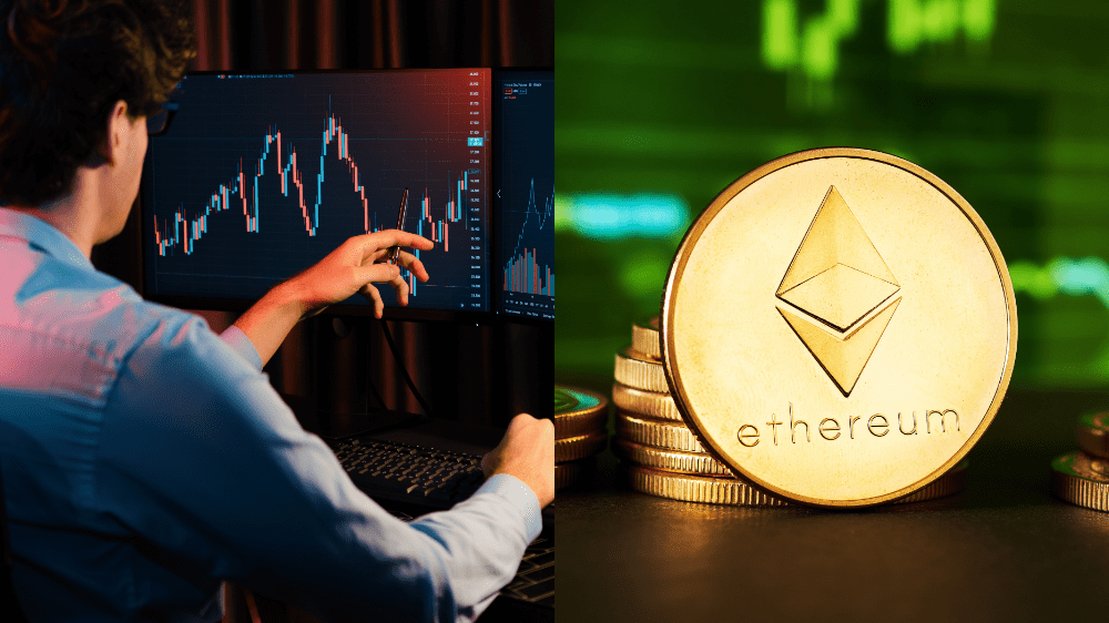 Ethereum údajne môže stúpnuť na 6 000 dolárov