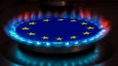 Európska únia zastavila plyn z Ruska