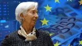 Eurozóna a ekonomické problémy