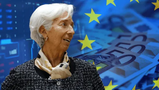 Eurozóna a ekonomické problémy