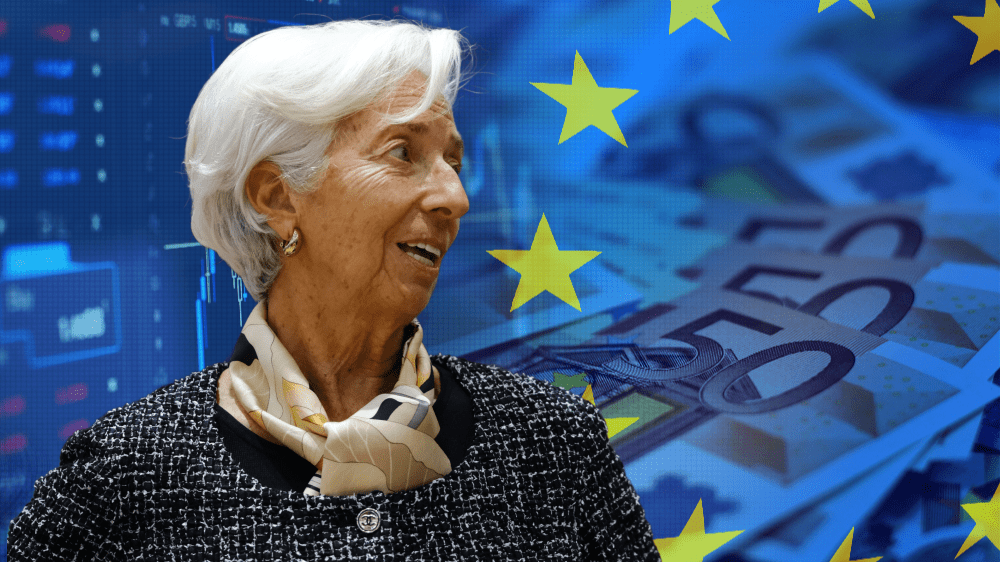 Eurozóna a ekonomické problémy