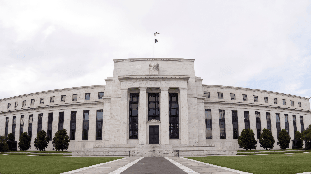 Fed možno zníži sadzby