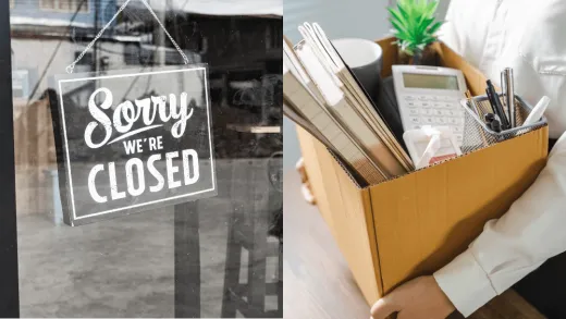 Firma s najlepšími výsledkami v histórii zatvára brány