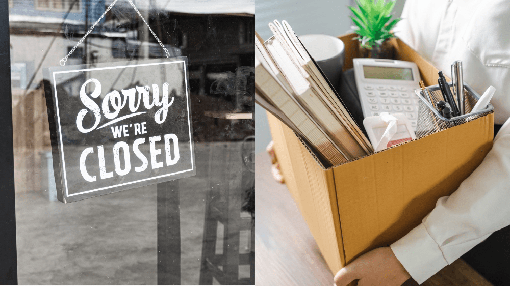 Firma s najlepšími výsledkami v histórii zatvára brány