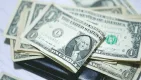 Hodnota dolára rastie