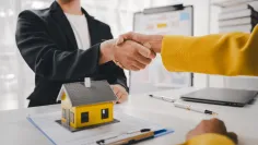 Hypotekárny trh na Slovensku má v rukách pätica bánk