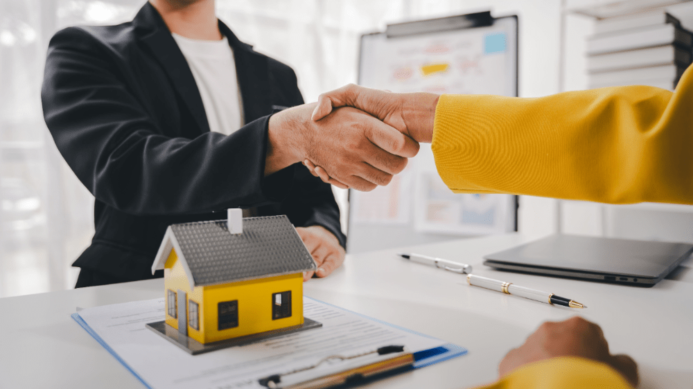 Hypotekárny trh na Slovensku má v rukách pätica bánk