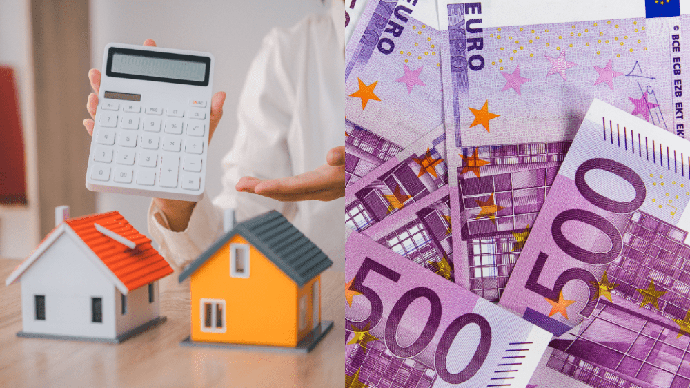 Hypotéky vo VÚB banke zlacneli