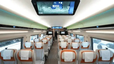 Interiér je veľmi elegantný