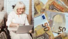 Invalidné dôchodky budú v roku 2025 vyššie