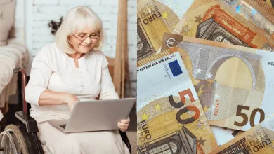 Invalidné dôchodky budú v roku 2025 vyššie