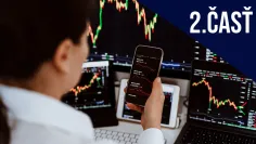 Investičný seriál druhá časť