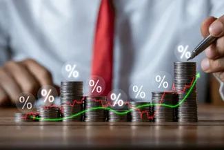 Investovanie je cesta k finančnej slobode