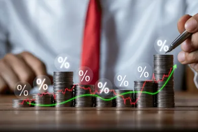 Investovanie je cesta k finančnej slobode