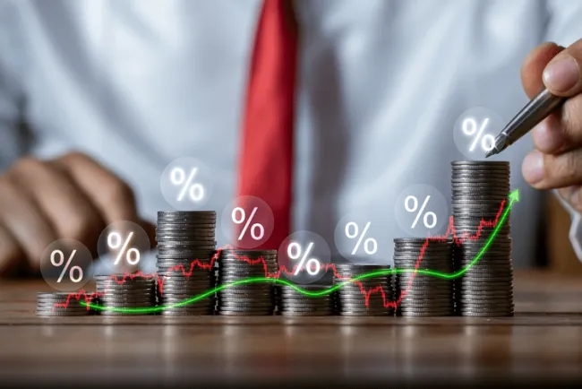 Investovanie je cesta k finančnej slobode