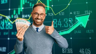 Investovanie pre začiatočníkov v roku 2025