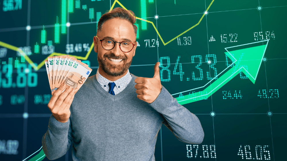 Investovanie pre začiatočníkov v roku 2025