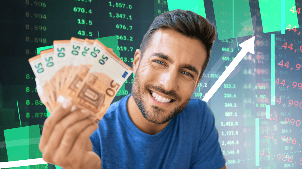 Investovanie so ziskom