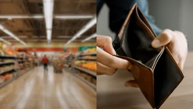 K potravinám sa dá dostať aj zadarmo