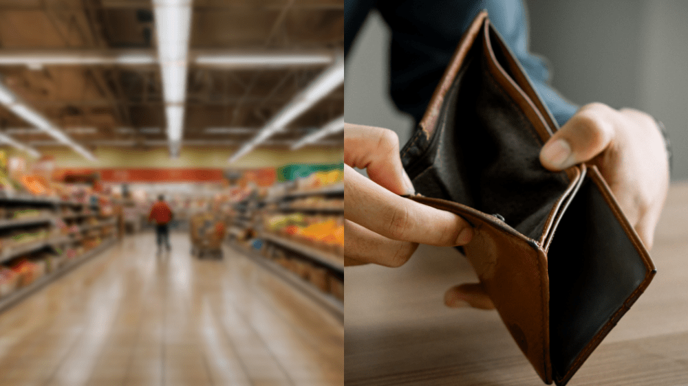 K potravinám sa dá dostať aj zadarmo