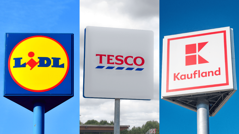 Kaufland získal prestížne ocenenie top zamestnávateľa